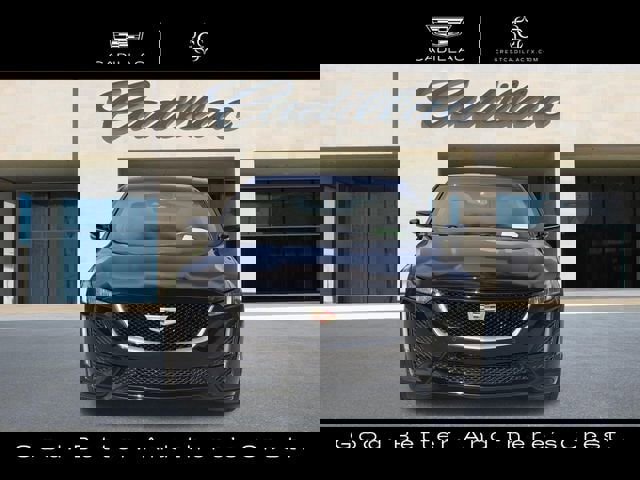 Used 2023 Cadillac CT5 Sport w/ Cold Weather Package image 10