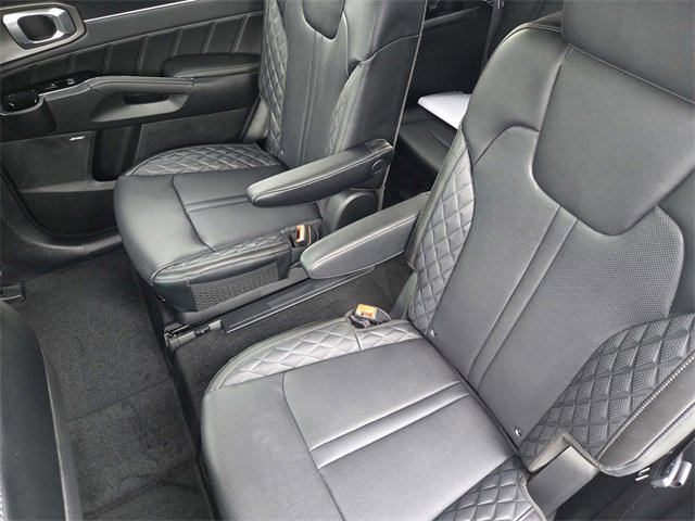 New 2026 Kia Sorento SX Prestige image 24