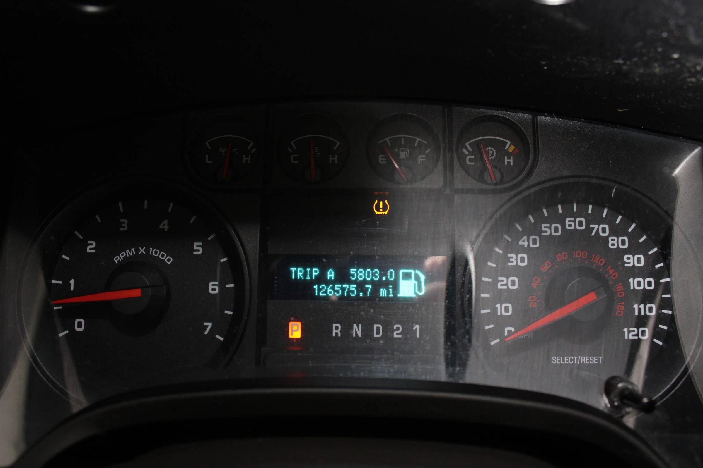 Used 2010 Ford F150 STX image 11