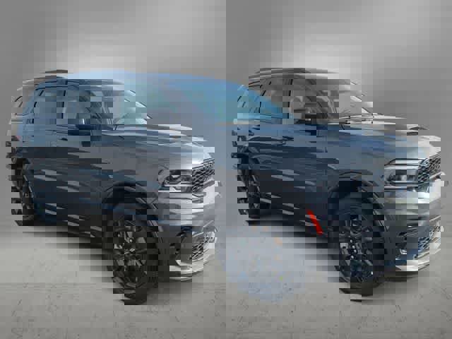New 2026 Dodge Durango GT image 2
