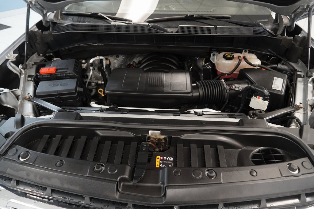 Used 2019 Chevrolet Silverado 1500 LT image 38