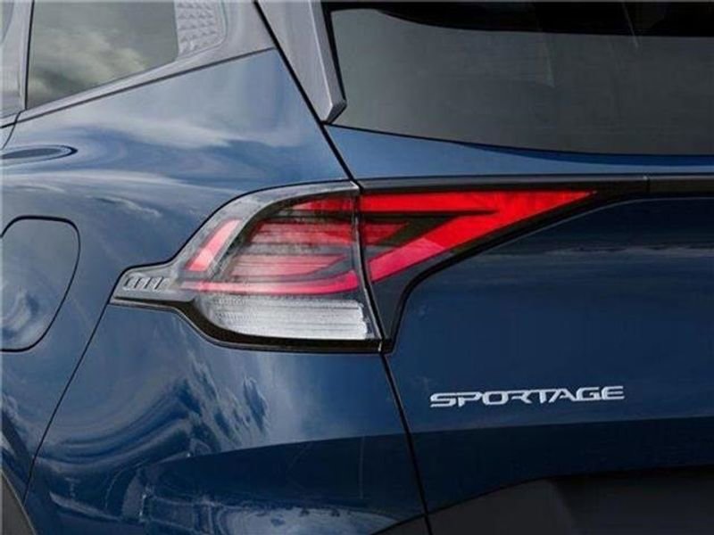 New 2025 Kia Sportage X-Line Prestige image 38