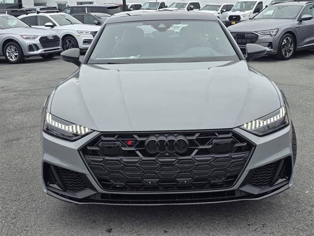 New 2025 Audi S7 Prestige image 34