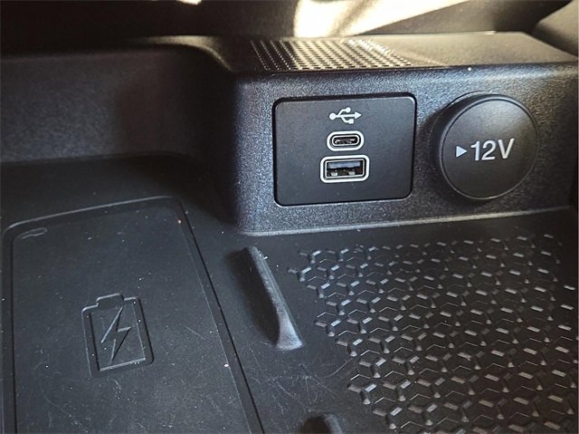 Used 2023 Ford Bronco Sport Outer Banks w/ Tech Package image 19