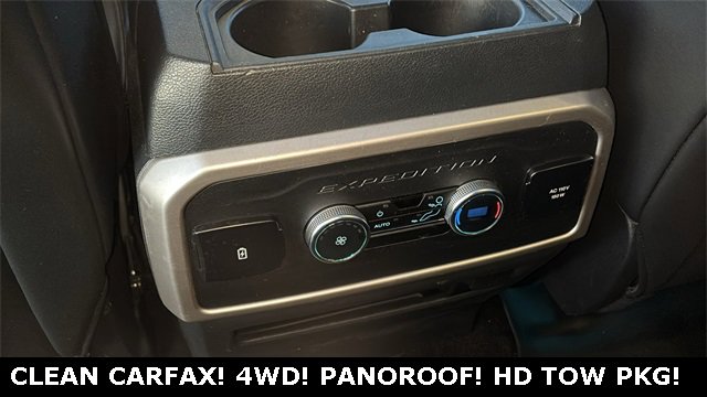 Used 2023 Ford Expedition XLT image 25