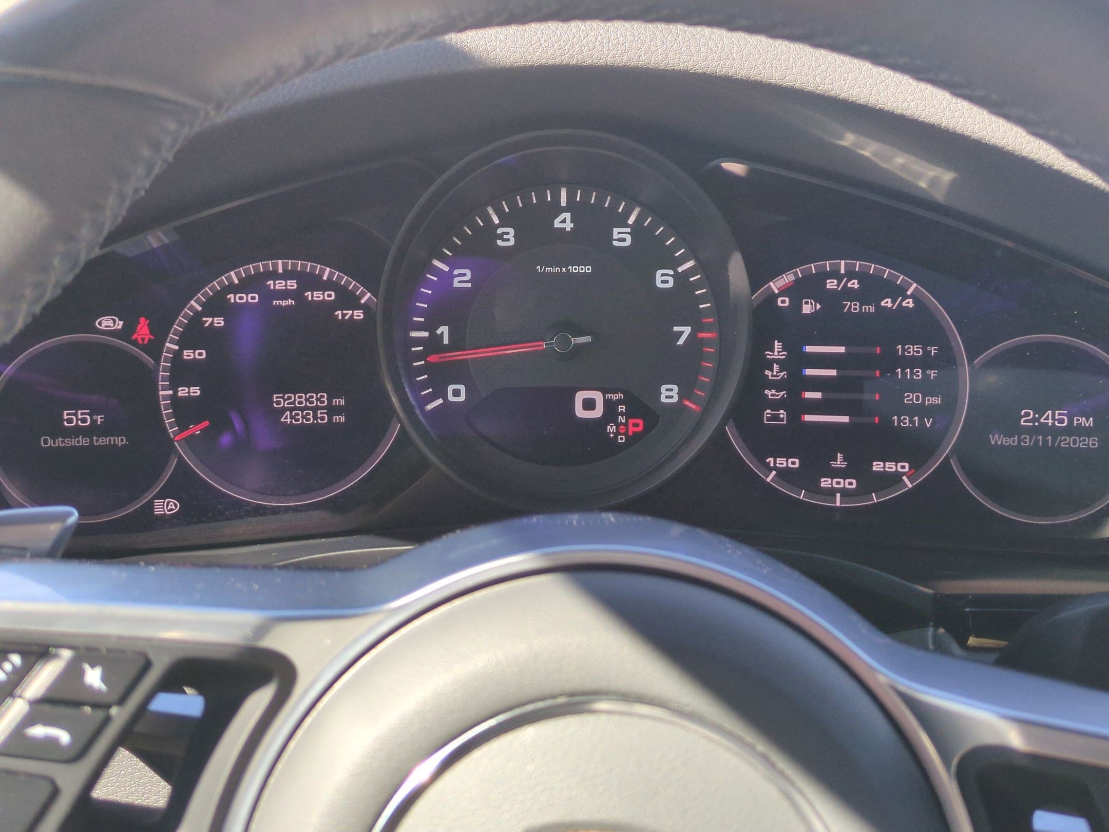 Used 2021 Porsche Cayenne Coupe image 21