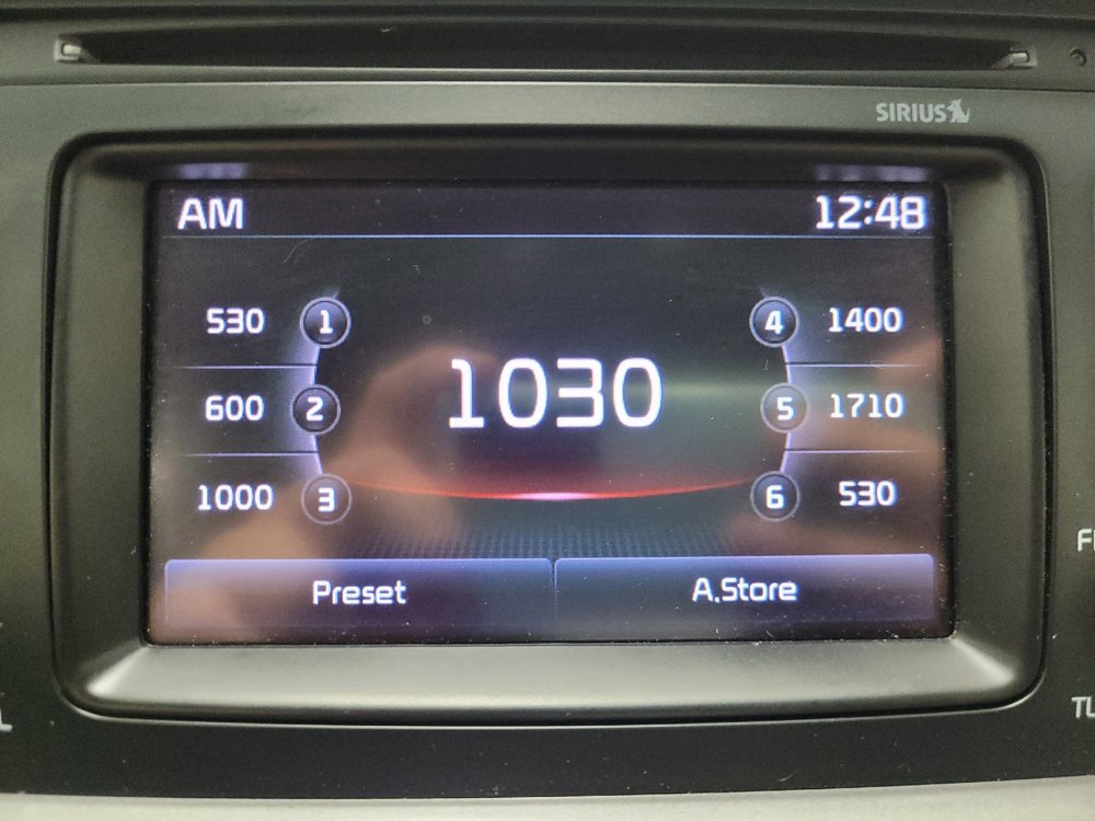 Used 2016 Kia Optima LX FWD image 25