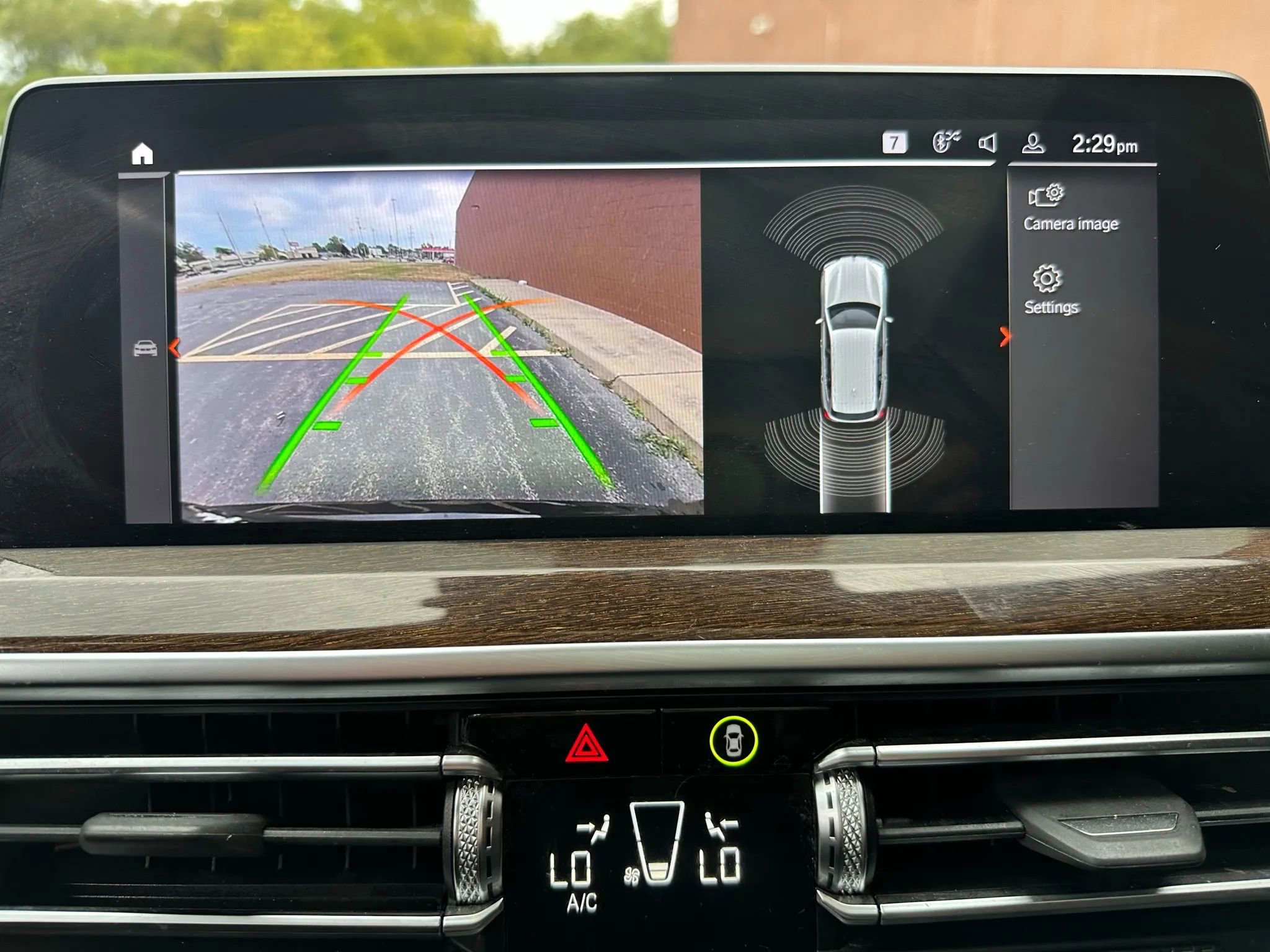 Used 2023 BMW X3 xDrive30i image 24