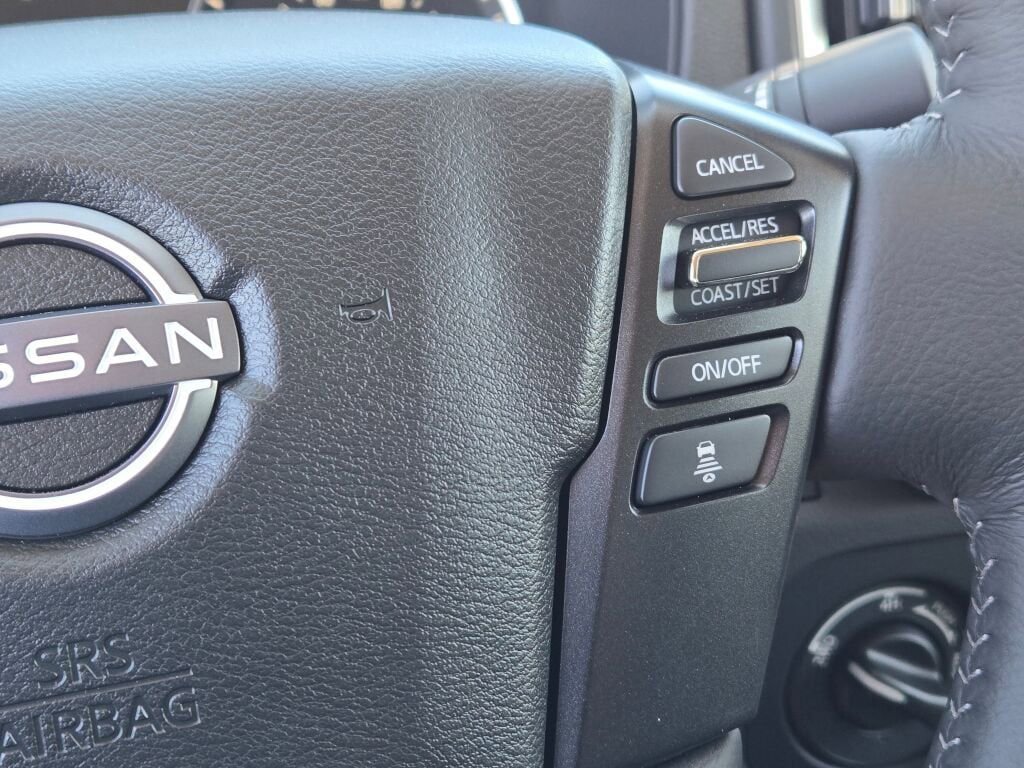 New 2026 Nissan Frontier SV w/ All-Weather Content Package AWD/4WD image 32