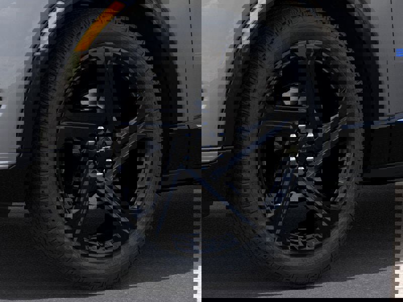 New 2026 Chevrolet Equinox EV RS image 9