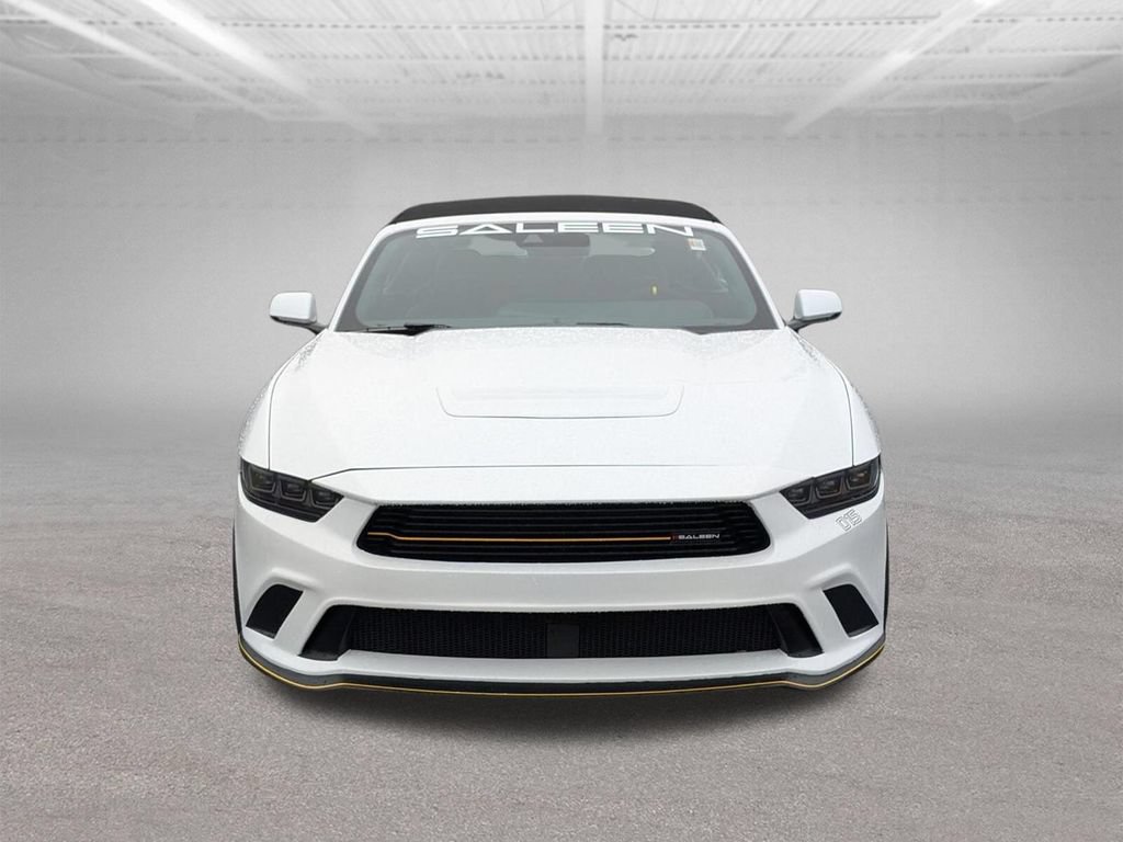 New 2026 Ford Mustang GT Premium RWD image 4