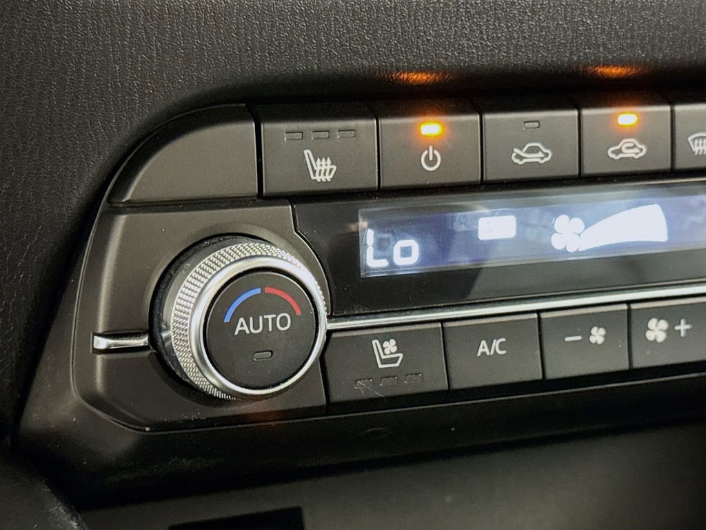 Used 2020 MAZDA CX-5 Grand Touring Reserve image 19