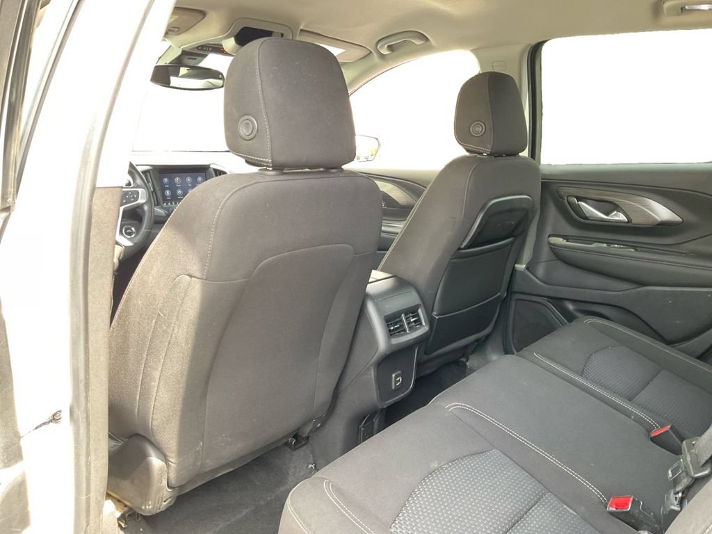 Used 2023 GMC Terrain SLE w/ Driver Convenience Package AWD/4WD image 28