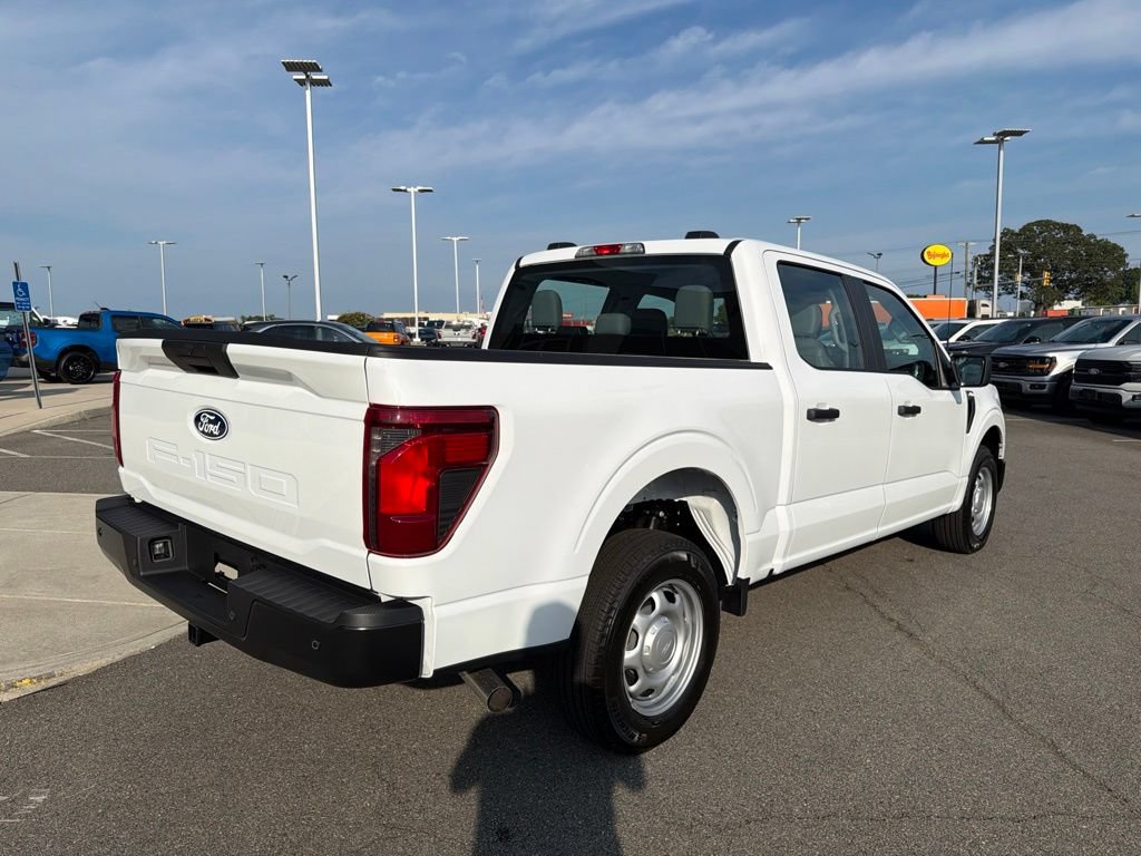 New 2026 Ford F150 XL RWD image 3