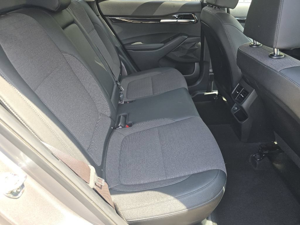Used 2022 Kia Seltos S AWD/4WD image 18