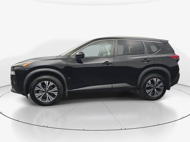 Used 2022 Nissan Rogue SV w/ SV Premium Package FWD image 7