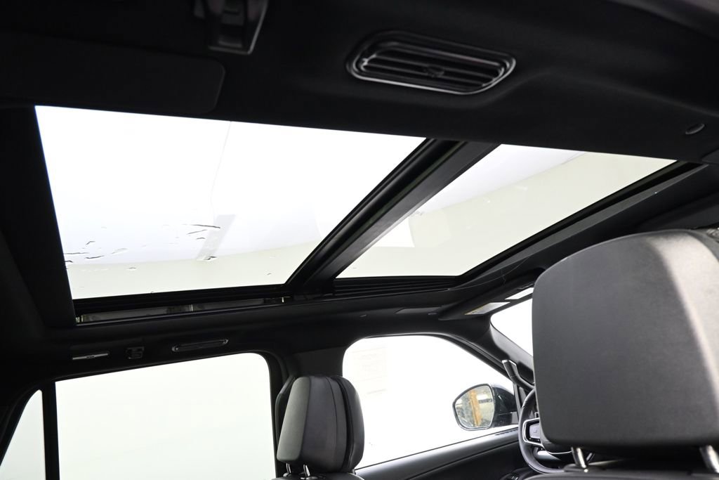 New 2026 Lincoln Navigator L Reserve w/ Jet Appearance Package image 17