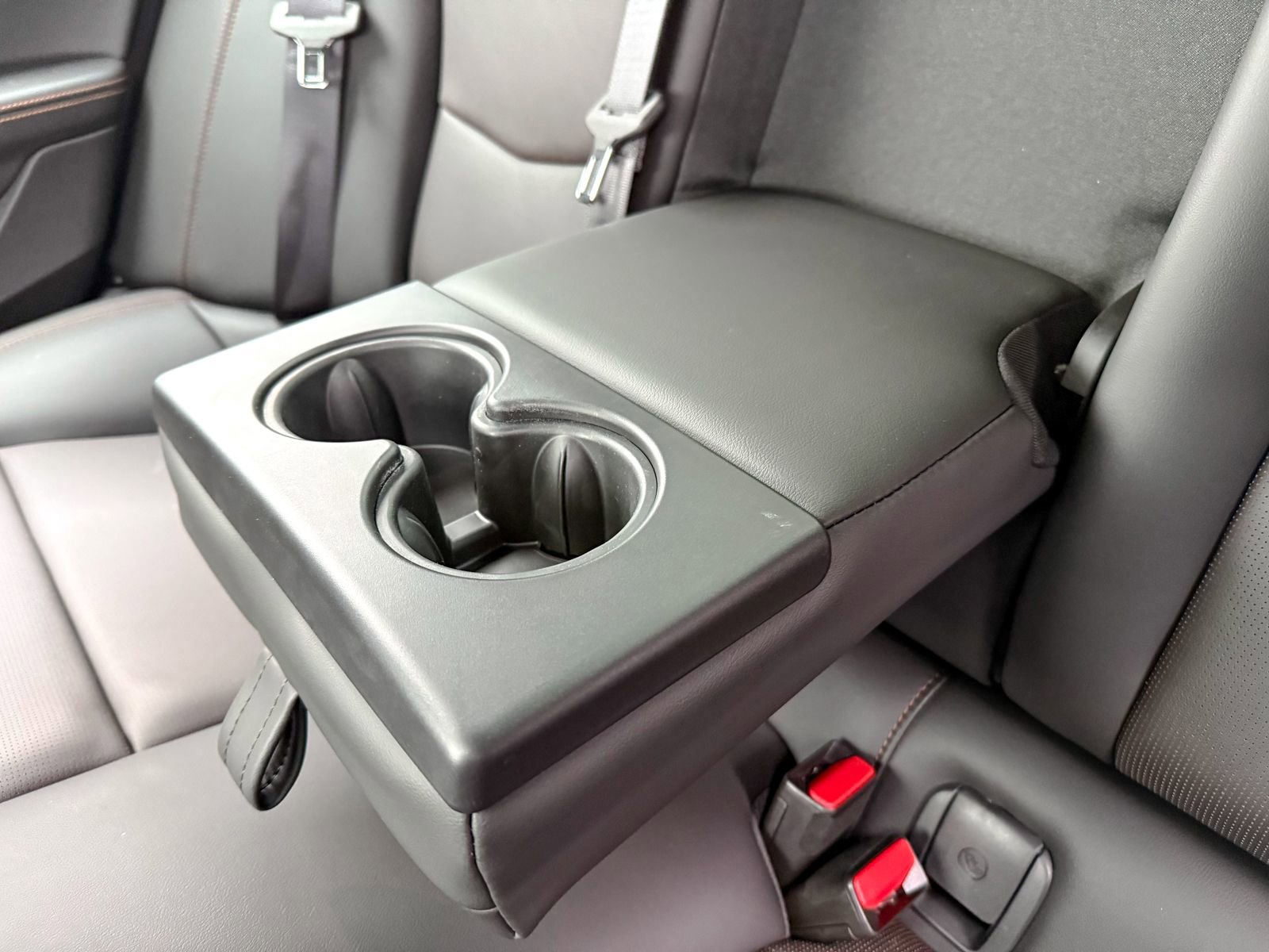 New 2025 Cadillac CT4 Sport RWD image 36