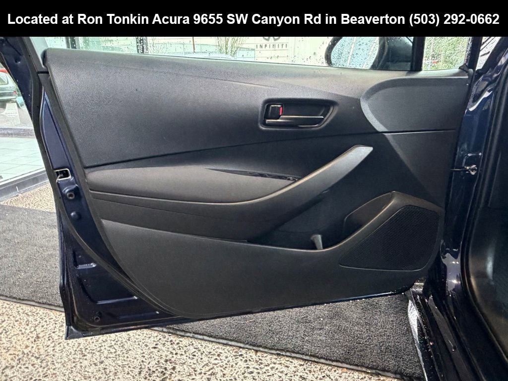 Used 2024 Toyota Corolla LE image 12