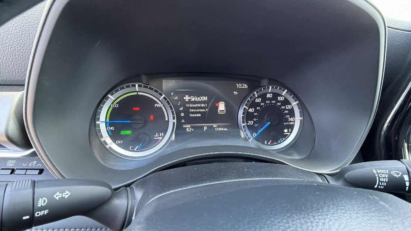 Used 2024 Toyota Highlander LE image 21