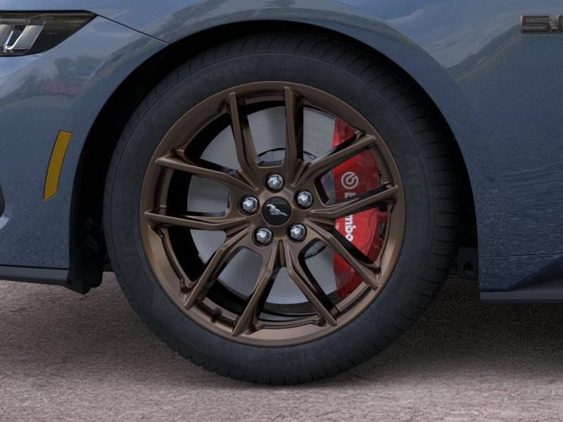 New 2025 Ford Mustang GT Premium RWD image 19