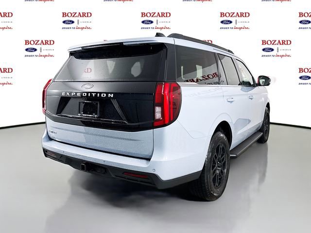 New 2025 Ford Expedition Active image 7