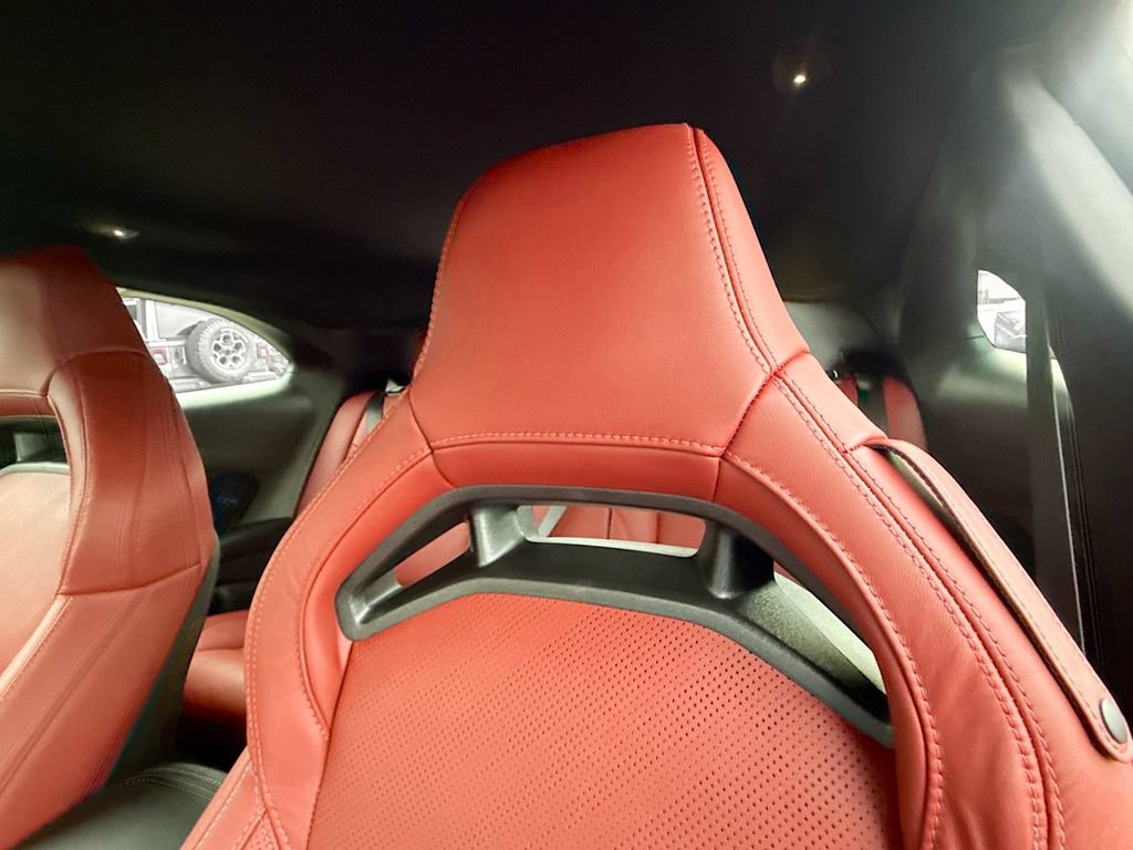 New 2026 Dodge Charger Scat Pack AWD/4WD image 25
