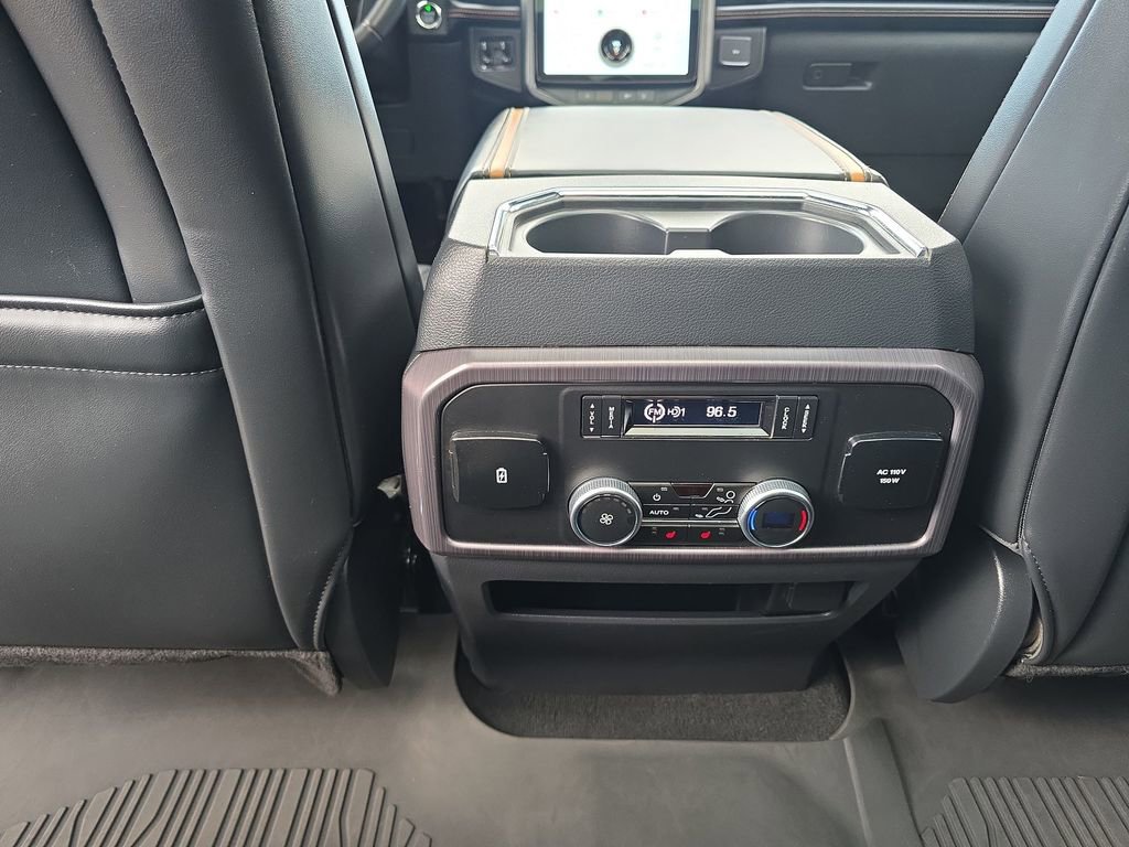 Used 2024 Ford Expedition Max Platinum image 26