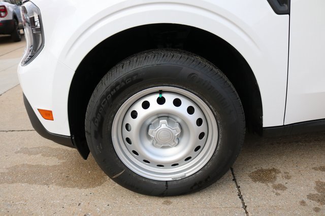 New 2025 Ford Maverick XL w/ 4K Tow Package image 26