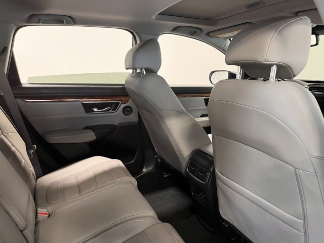 Used 2022 Honda CR-V Touring image 14