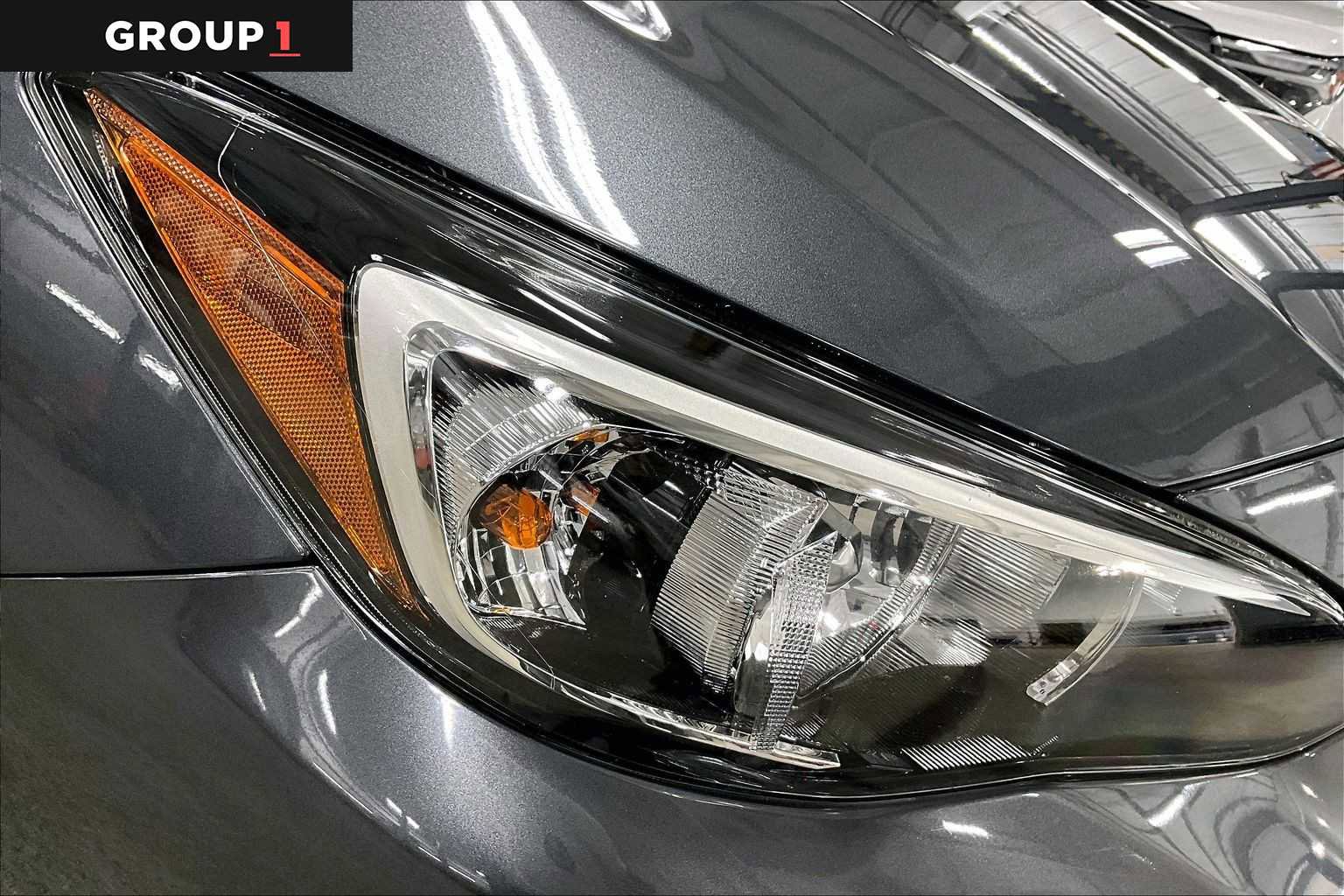 Certified 2023 Subaru Crosstrek 2.0i Premium image 28