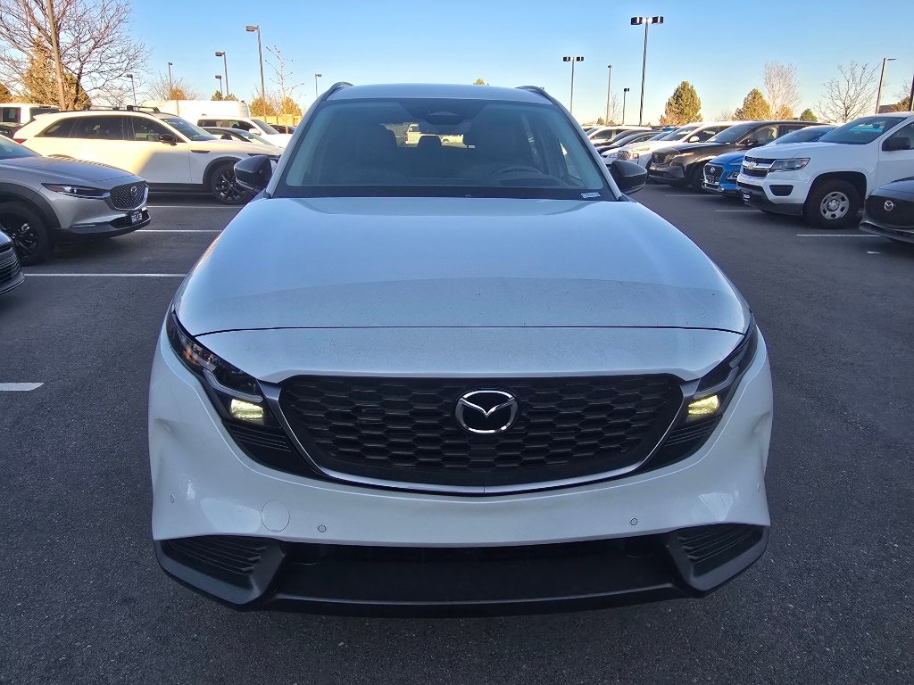 New 2026 MAZDA CX-5 Preferred AWD/4WD image 8