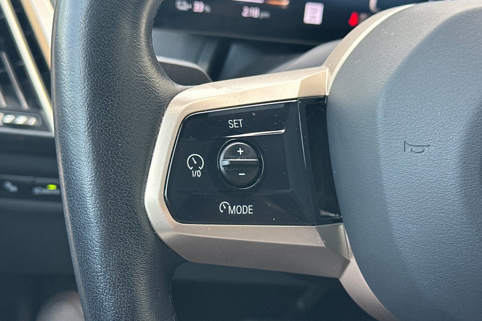 Certified 2024 BMW iX xDrive50 w/ Sport Package image 32