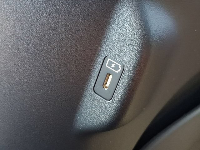 Certified 2024 Kia EV9 GT-Line AWD/4WD image 11