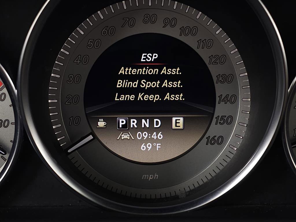 Used 2012 Mercedes-Benz C 300 4MATIC Sedan image 18