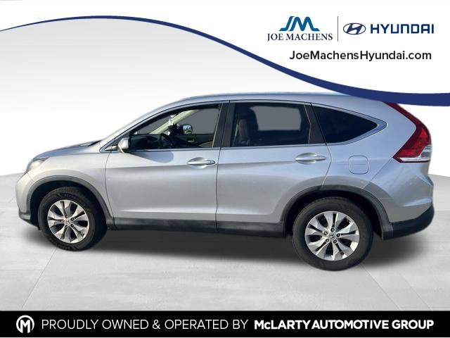 Used 2013 Honda CR-V EX image 7