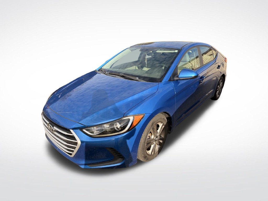 Used 2017 Hyundai Elantra SE FWD image 2