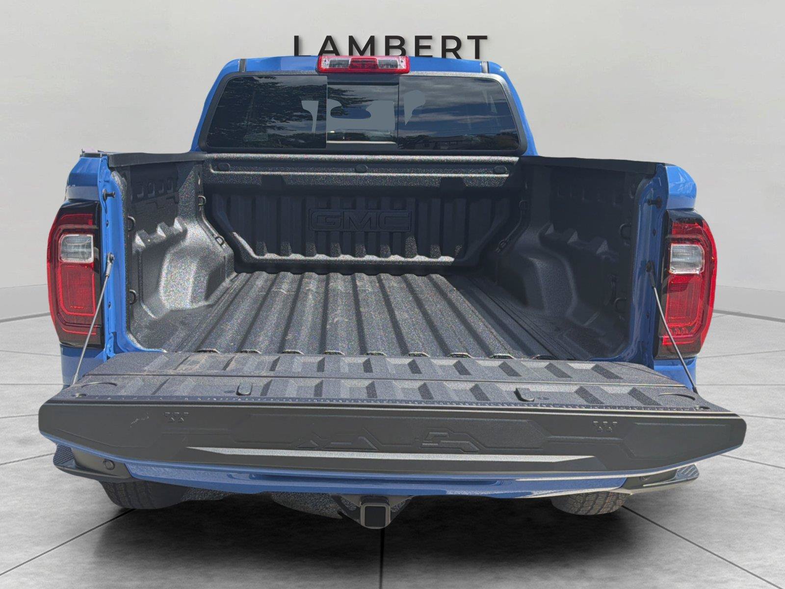 New 2026 GMC Canyon Elevation w/ Convenience Package AWD/4WD image 18