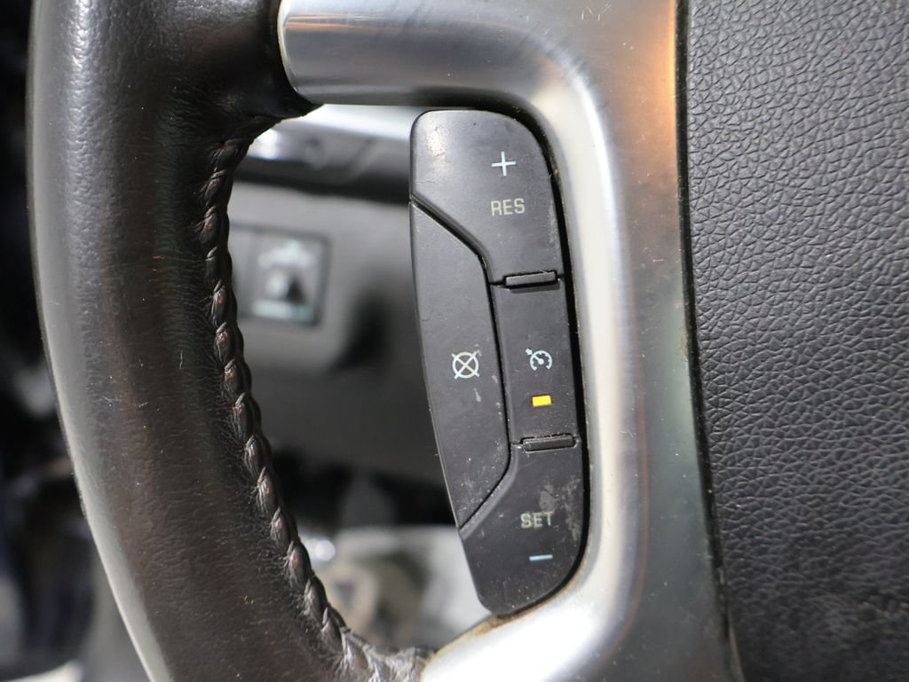 Used 2014 Chevrolet Traverse LT w/ All-Star Edition FWD image 30