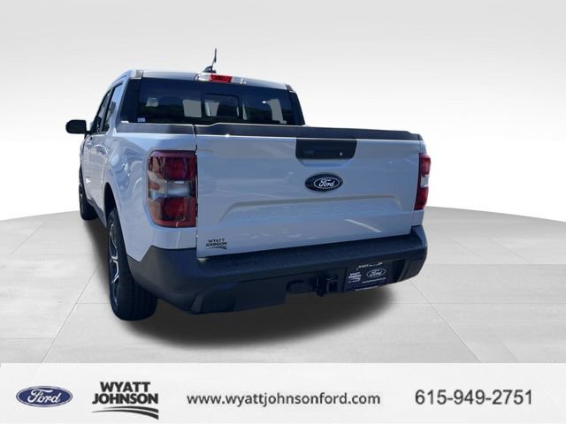 New 2026 Ford Maverick Lariat AWD/4WD image 5
