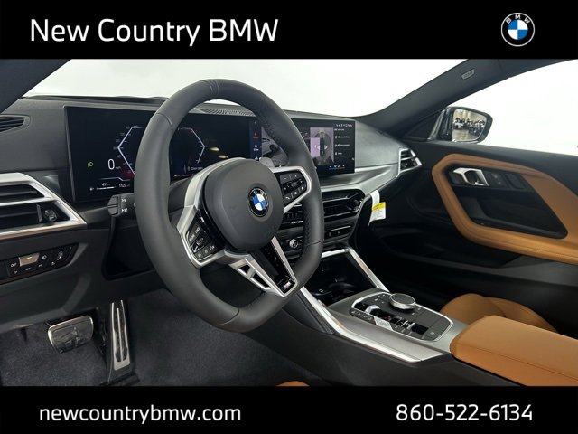 New 2025 BMW 230i xDrive Coupe w/ M Sport Package image 12