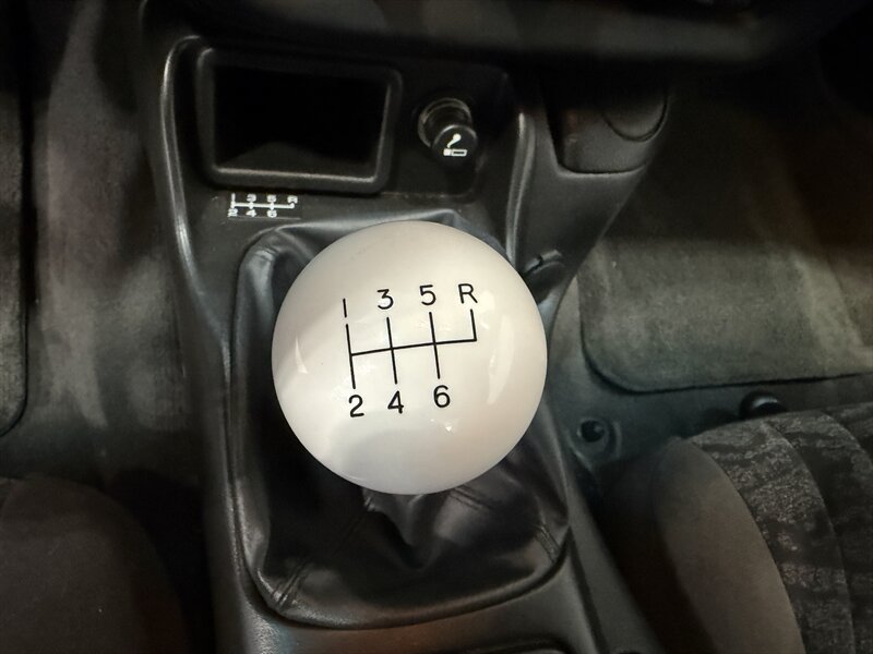 Used 2002 Chevrolet Camaro Z28 w/ Preferred Equipment Group 2 RWD image 13