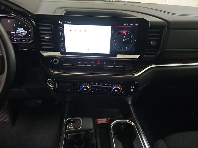 Used 2024 GMC Sierra 1500 Elevation w/ X31 Off-Road Package AWD/4WD image 7