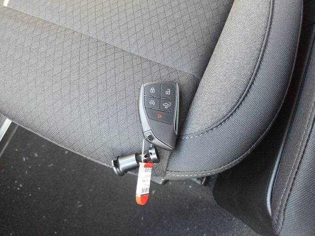 New 2026 GMC Sierra 1500 Elevation image 36