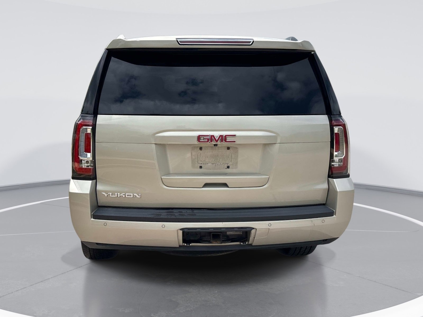 Used 2015 GMC Yukon SLT AWD/4WD image 7