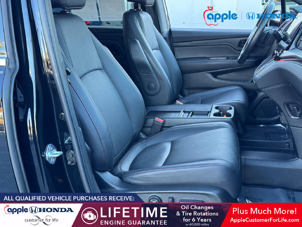 Used 2024 Honda Odyssey Sport image 23