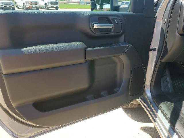 New 2025 GMC Sierra 3500 Pro w/ Convenience Package image 28