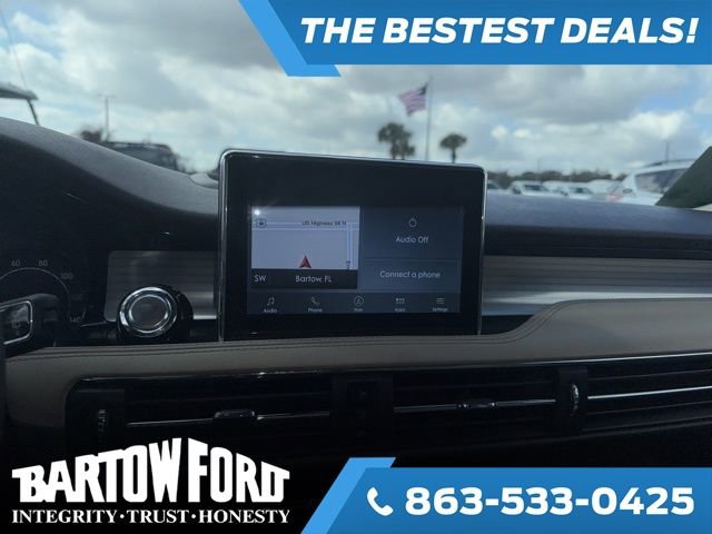 Used 2022 Lincoln Corsair FWD w/ Premium Package image 9