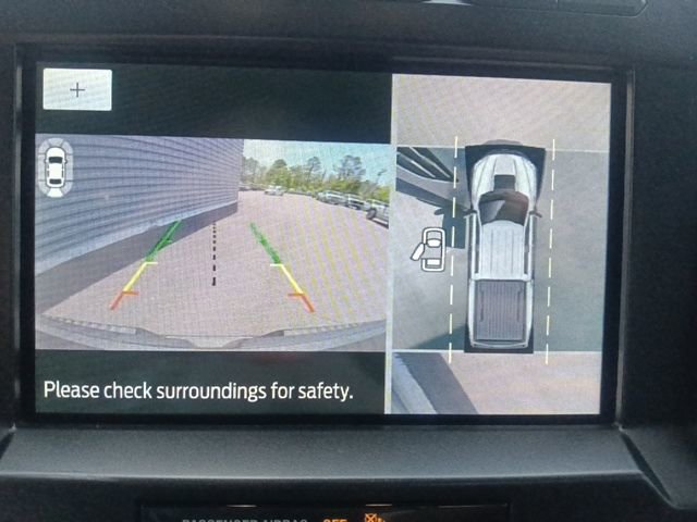 Used 2019 Ford F150 Raptor w/ Equipment Group 802A Luxury image 25