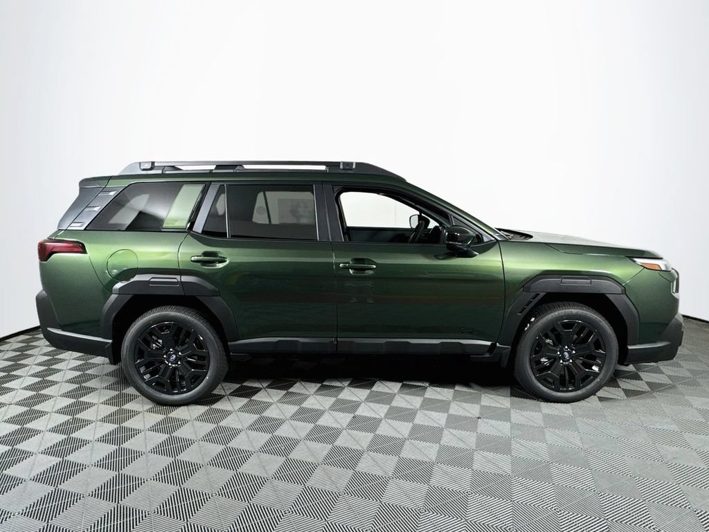 New 2026 Subaru Outback Limited XT AWD/4WD image 8